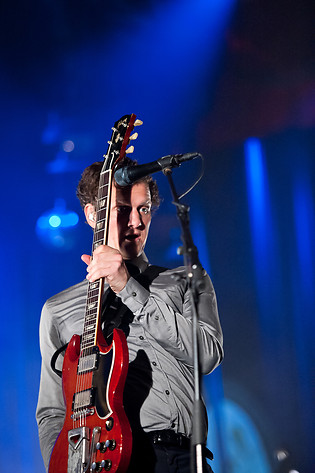 2013-09-13 - Kaizers Orchestra från DNB Arena, Stavanger