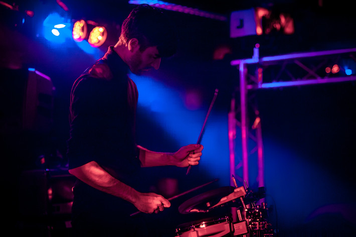 2013-10-22 - Distel från Musikhuset, Växjö