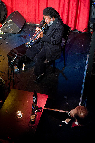 2013-11-05 - Krestens Osgoods American Dream at Fasching, Stockholm
