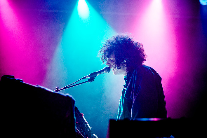 2013-11-18 - Youth Lagoon från Debaser Medis, Stockholm
