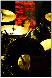 2003-09-04 - Vue at Sticky Fingers, Göteborg