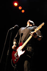 2004-04-03 - Danko Jones från Citysound, Göteborg