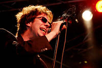 2004-07-16 - Echo And The Bunnymen at Arvikafestivalen, Arvika
