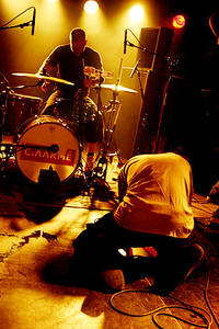 2004-07-17 - C.Aarmé at Arvikafestivalen, Arvika
