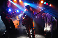 2005-02-08 - RTX från Debaser Slussen, Stockholm