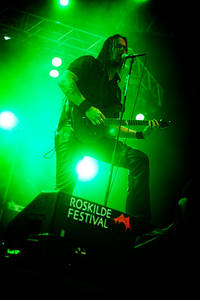 2006-07-02 - Evergrey at Roskildefestivalen, Roskilde