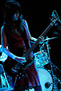 2006-11-15 - Mono at Lava, Stockholm