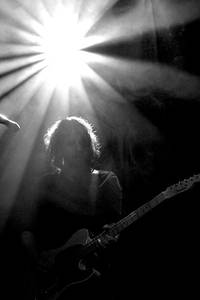 2006-11-10 - Deportees at Mejeriet, Lund