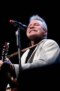 2006-12-06 - Jerry Williams från Annexet, Stockholm