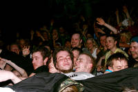 2007-03-24 - Tungtvann från Fabriken, Oslo