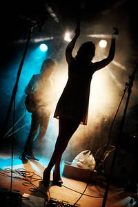 2007-06-16 - Du Pacque at Hultsfredsfestivalen, Hultsfred