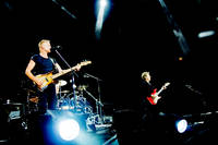 2007-08-29 - The Police at Globen, Stockholm