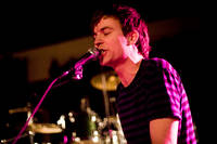 2008-05-03 - Matt & Kim at Popadelica, Huskvarna