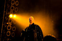 2008-06-05 - Judas Priest at Sweden Rock Festival, Sölvesborg