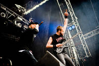 2008-06-27 - Killswitch Engage at Metaltown, Göteborg