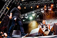 2008-06-27 - Killswitch Engage at Metaltown, Göteborg