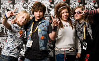 2008-06-28 - Rockfotostudion från Peace & Love, Borlänge