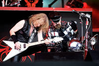 2008-07-05 - Judas Priest at Roskildefestivalen, Roskilde
