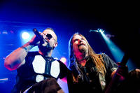 2008-12-06 - Sabaton från Ritz, Arvika