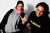 2009-05-28 - Rockfotostudion från Siesta!, Hässleholm