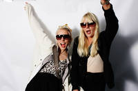 2009-05-28 - Rockfotostudion at Siesta!, Hässleholm