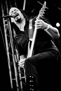 2009-06-27 - Evergrey från Metaltown, Göteborg