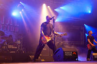 2009-07-02 - Social Distortion från Roskildefestivalen, Roskilde