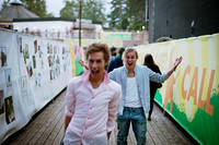 2009-07-29 - Områdesbilder at Putte i Parken, Karlskoga