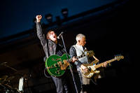 2009-08-01 - U2 från Ullevi, Göteborg