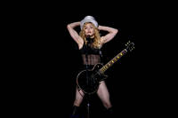 2009-08-09 - Madonna at Ullevi, Göteborg