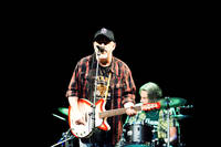 2009-10-05 - Joe Fournier at Teater Söderhamn, Söderhamn