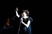 2009-12-14 - Rebekka Karijord från Stadsteatern, Stockholm
