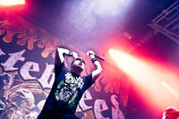 2010-01-30 - Hatebreed at Arenan, Stockholm