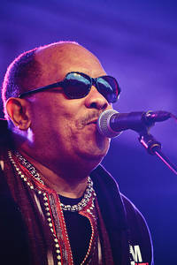 2010-06-12 - Roy Ayers från Stockholm Jazz Festival, Stockholm
