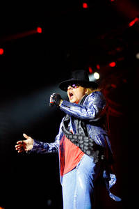 2010-06-12 - Guns n' Roses at Sweden Rock Festival, Sölvesborg