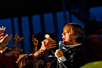 2010-06-17 - The Hives at West Coast Riot, Göteborg