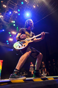 2010-07-02 - NOFX at Roskildefestivalen, Roskilde