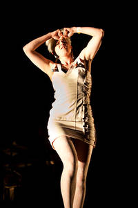 2010-07-03 - Robyn från Roskildefestivalen, Roskilde