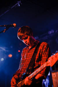 2010-07-31 - Division of Laura Lee at Debaser Strand, Stockholm