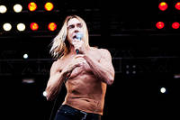 2010-08-07 - Iggy & The Stooges at Sonisphere Stockholm, Stockholm