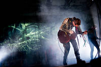 2010-08-13 - Jónsi från Way Out West, Göteborg