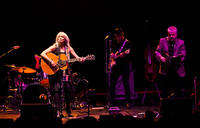 2011-05-24 - Emmylou Harris at Cirkus, Stockholm