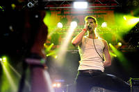 2011-06-17 - Yersinia at Metaltown, Göteborg
