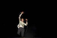 2011-07-14 - Primal Scream från Hultsfredsfestivalen, Hultsfred
