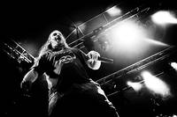 2011-07-29 - Entombed från Storsjöyran, Östersund