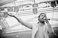 2011-08-12 - Edward Sharpe & The Magnetic Zeros at Way Out West, Göteborg