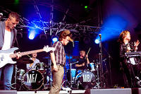 2011-08-25 - MF/MB/ at Malmöfestivalen, Malmö