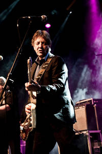 2011-09-23 - The Shanes at Tyrol, Stockholm