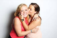 2011-10-28 - Rockfotostudion at Rookiefestivalen, Hultsfred