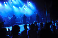 2012-01-22 - Caligola från X-tra, Zürich
